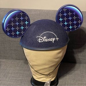 NWT Disney+ Day Disney Plus Day Mickey Ears Hat